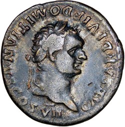 Roman Imperial 02 - The Flavian dynasty (69-96)