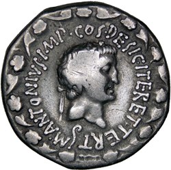 Roman Republic - Provincial Coinage