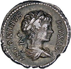 Roman Imperial 04 - The Severan Dynasty (192-235)