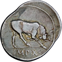 Roman Imperial 01 - The Julio-Claudian dynasty (-27/69)