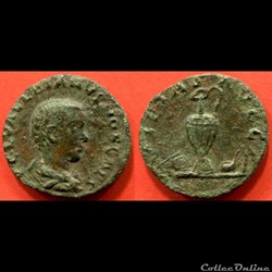 RARE AS DE VALERIEN II