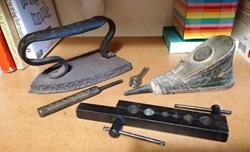 Objets divers