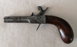 Armes à feu