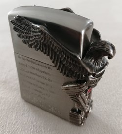 Zippos