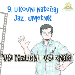Jaz, umetnik 2025