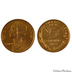 LE FRANC