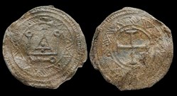 Méreaux monétaires