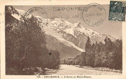 Cartes Postales anciennes et semi-modernes