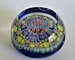 Objets de Verrerie