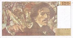 Billets de Banque France