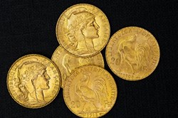 Monnaies Françaises