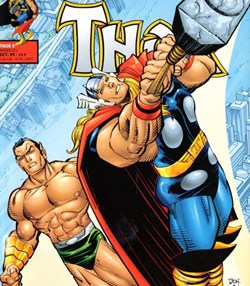 Comics VF