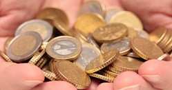 Monnaies Euros