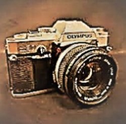 Matériel Photographique