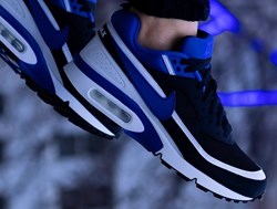 Nike air max BW