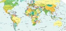Coins Around the World