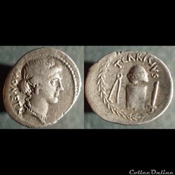 Romaines diverses