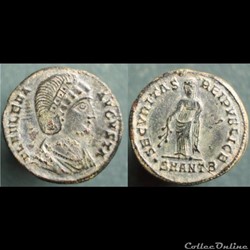 Constantin et constantiniens