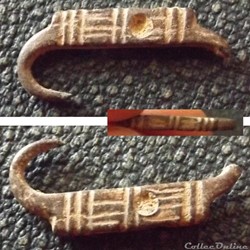 Artefacts