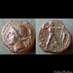 Grèce, Gaule, Byzance, Perse...