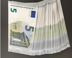 euro Belgique