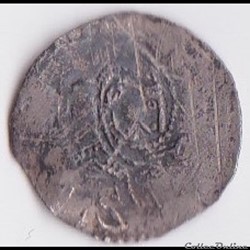 EVECHE DE METZ -- ADALBERON III DE LUXEMBOURG (1047 - 1072)