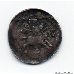 DUCS DE LORRAINE -- FERRI (1251 - 1303)