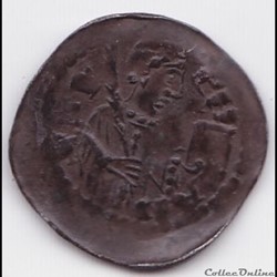EVECHE DE METZ -- ETIENNE DE BAR (1120 - 1162)