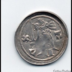 DUCS DE LORRAINE FERRI IV (1312-1329)