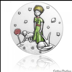 OBJETS PETIT PRINCE