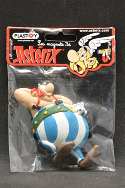 Astérix - Magnets