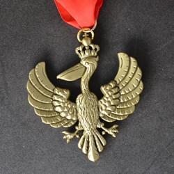 * Tintin - Porte-clé/médaille