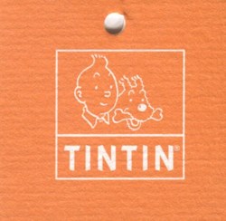 * Tintin - Estiquephilie