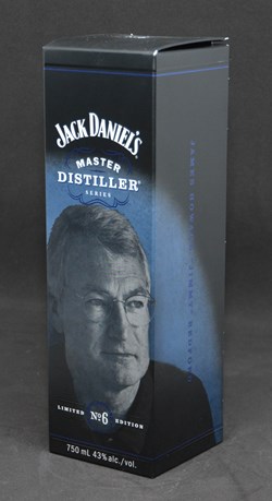 Boisson - Jack Daniel's