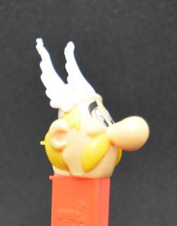 Astérix - Pez