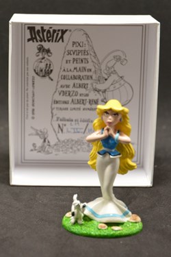 Astérix - Pixi