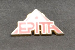Pin's - Divers