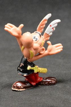 Astérix - Figurine Huilor