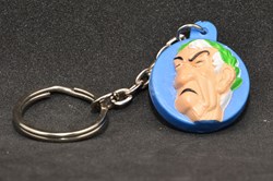 Astérix - Babybel