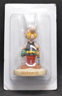 Astérix - Figurine Plastoy (2000)