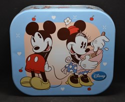 BD - Disney