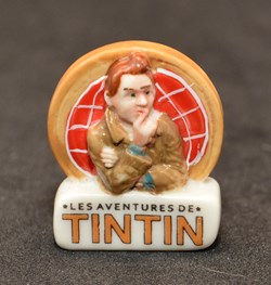 * Tintin - Fabophilie