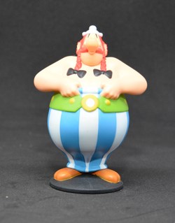 Astérix - Figurine McDonald's (2019)