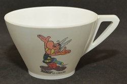 Astérix - Vaisselle Voluform