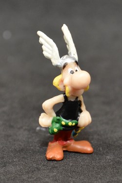 Astérix - Figurine Plastoy - M