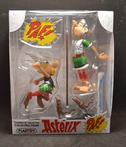 Astérix - Plastoy "Collection Bulle"