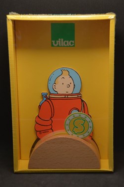 * Tintin - Vilac