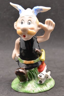 Astérix - Figurine Eisa
