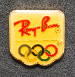 Pin's - Jeux Olympiques