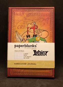 Astérix - Papeterie